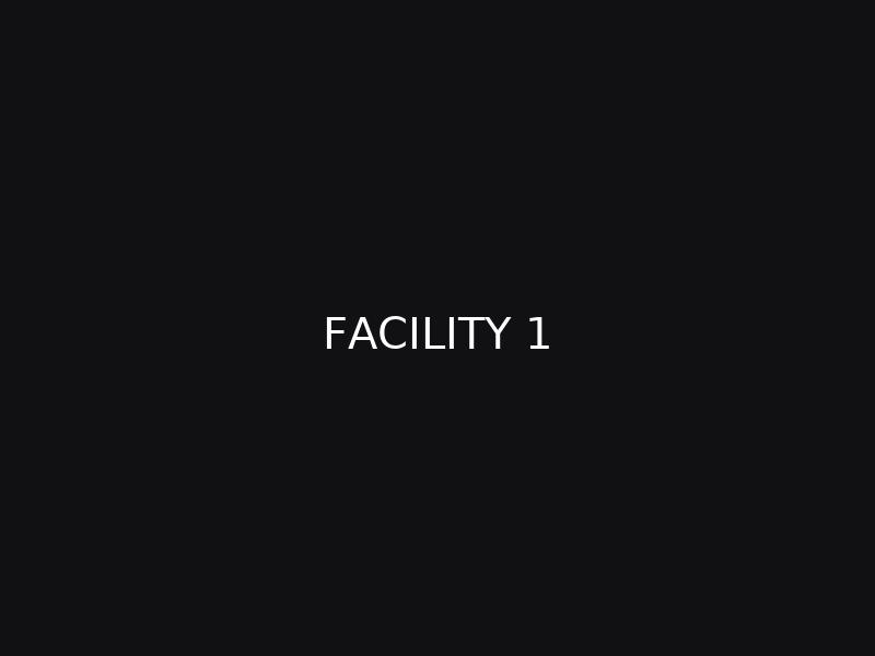 Facility 1