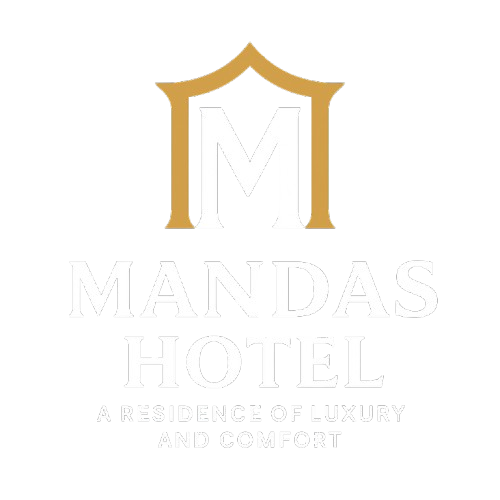 Mandas Hotel
